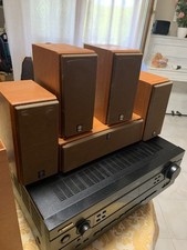 Dolby surround yamaha