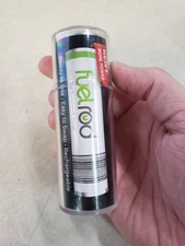 Fuelrod Kiosk Swappable & Reusable Charger USB-C R32A/B 3200mAH