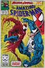 Marvel Comics Amazing Spider-Man #378 VF+ 8.5
