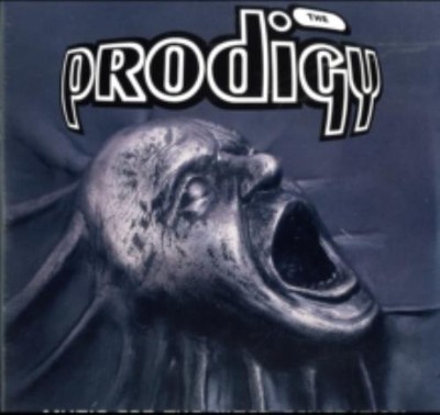 PRODIGY: MUSIC FOR THE JILTED GENERATION - LP vinyl *BRAND NEW*
