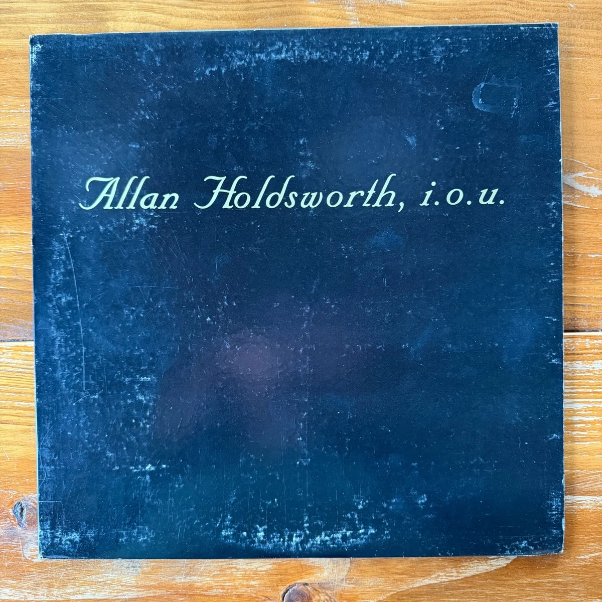 allan holdsworth products for sale | eBay