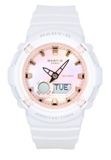 Casio Baby-G Multicolor Dial Quartz Sports 100M Women's Watch BGA-280TD-7A