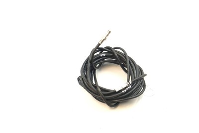 BMW F25 X3 Exterior Mirror Camera Cable Outdoor 11213746