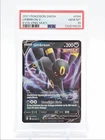UMBREON V 2021 POKEMON SWSH EVOLVING SKIES ULTRA RARE 094/203 PSA 10 Q0465