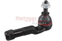 Metzger Spurstangenkopf Vorne Links FüR Hyundai Ioniq 1.6 Gdi Hybrid