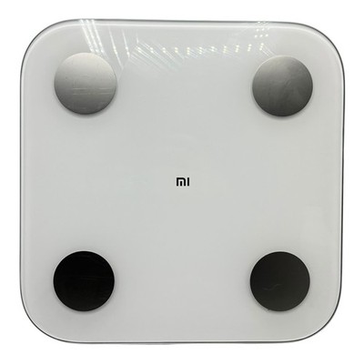 Xiaomi Mi Body Composition Scale 2 Körperwaage Smart Waage Körperfett Analyse