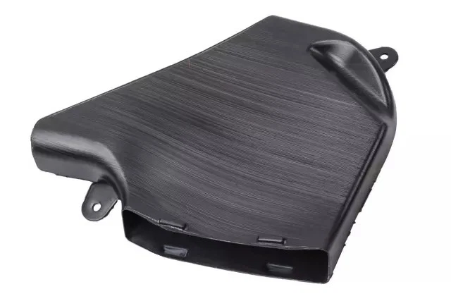 Conducto de enfriamiento de pinza de freno de disco genuino GM 2015-2019 22974461 Foto 2 de 4