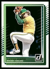 Catfish Hunter
