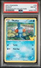2021 Pokemon Mcdonalds Collection 25th Anniversary Graded Set-Pick Your Card! on eBay