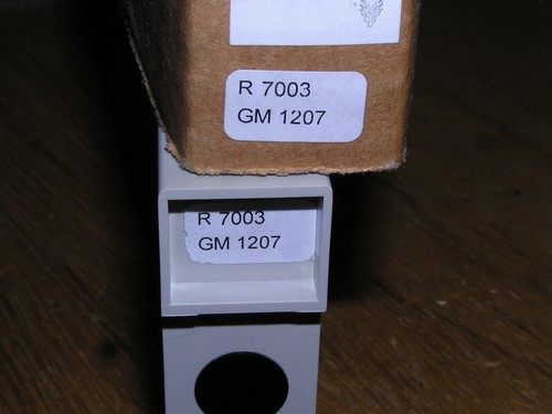 New - Schischek EXL-IRU-1 ExLine Transmitter switching module open original box - Imagen 3 de 7