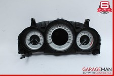 12-14 Mercedes C300 C350 C250 Speedometer Odometer Instrument Cluster Gauge