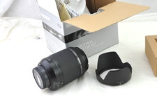 per Nikon AF, Tamron 18-200 mm F/3.5-6.3 Di II VC