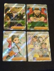 Cartes Pokémon 🔴 Lot De 4 Dresseur 🟣 EV 4.5 Destinées de Paldea  🇫🇷