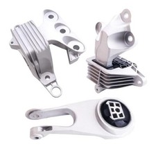 Engine Motor Mount Compatible with Malibu 2016-2018 1.5L L4 Automatic