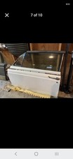 1966 1967 Lincoln Continental Coupe Drivers Door