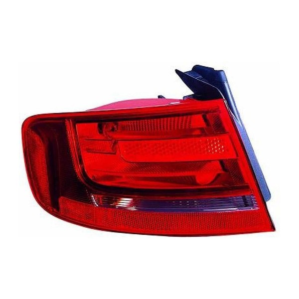 Diederichs 1018091 Heckleuchte RüCkleuchte FüR Audi A4 B8 Links AußEn 8K5945095D-image