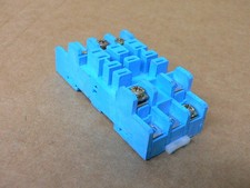 Finder 92.43 Relay Socket Electrical Control Finder 92.43 Relay Socket