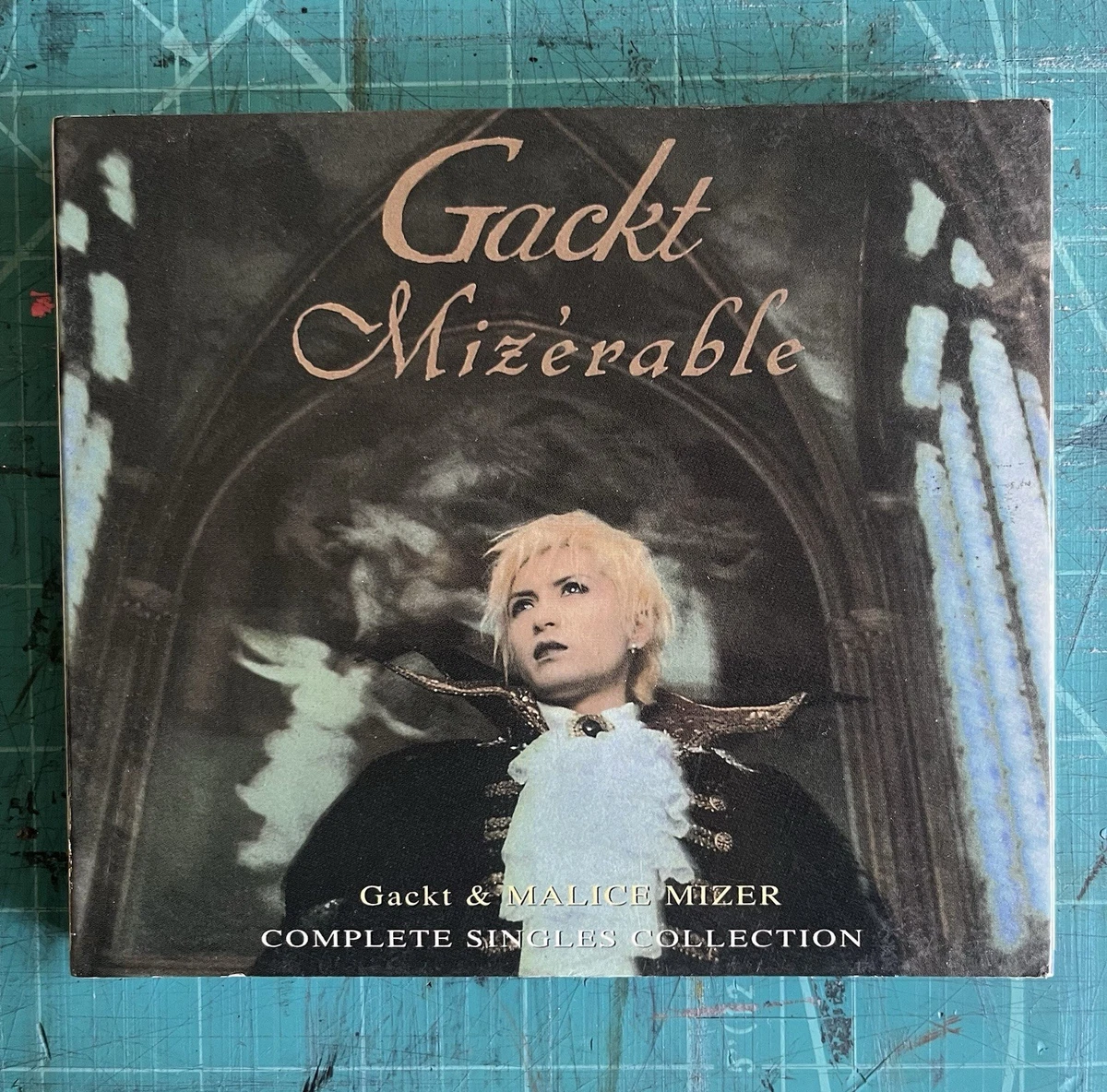 Rock Single Music CDs Malice Mizer for sale | eBay