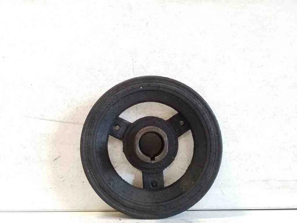 Polea cigüeñal OPEL ZAFIRA TOURER C P12 2.2 diésel 81kw 2002 32175056 - Imagen 2 de 2