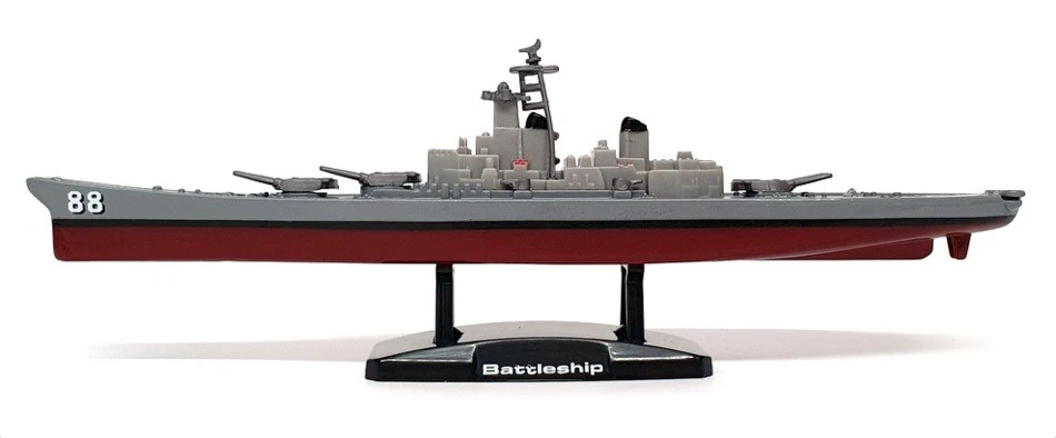 Motormax Appx 23 cm largo diecast 76786 - acorazado - gris/marrón Foto 3 de 4