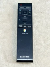 Samsung Smart Touch Remote Control BN59 01220A For UN75JU7100FXZA UN85JU645DFXZA