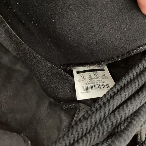 Size 14 - Jordan 11 Retro Cap and Gown 2018 - Picture 17 of 21