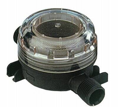Flojet Filter für Triplex-Pumpen