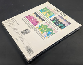 Fantasy Zone (TurboGrafx-16, 1989) BRAND NEW SEALED