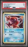 2008 POKEMON DIAMOND & PEARL STORMFRONT #65 MAGIKARP PSA 5
