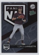 2025 National Convention NIL Rated Prospect Diamond Plate Jace LaViolette 3hd