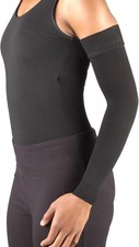 Truform Lymphedema Compression Arm Sleeve, 20-30 mmHg Post Mastectomy... Bundle