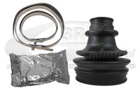 Faltenbalgsatz Antriebswelle 3Rg 17204K FüR Peugeot 406 8B Break 8E 306 7A 7C N3
