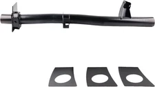Rear Fuel Tank Support 2007-2014 Crossmember 