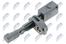 ABS Sensor Raddrehzahl NTY HCA-VW-035 für VW GOLF 7 5G1 BQ1 BE1 BE2 Variant BA5