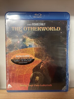 The Otherworld (DVD, 2013) for sale online | eBay