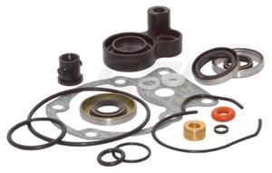 Kit Guarnizioni E O-Ring Per Motore Fuoribordo Johnson Evinrude 8-15 HP - 396350