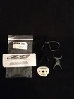 ESS P-2B Rx Kit #EPPRSC-PB Rx Insert Lens Carrier Frames+Connectors ICE NVG NARO