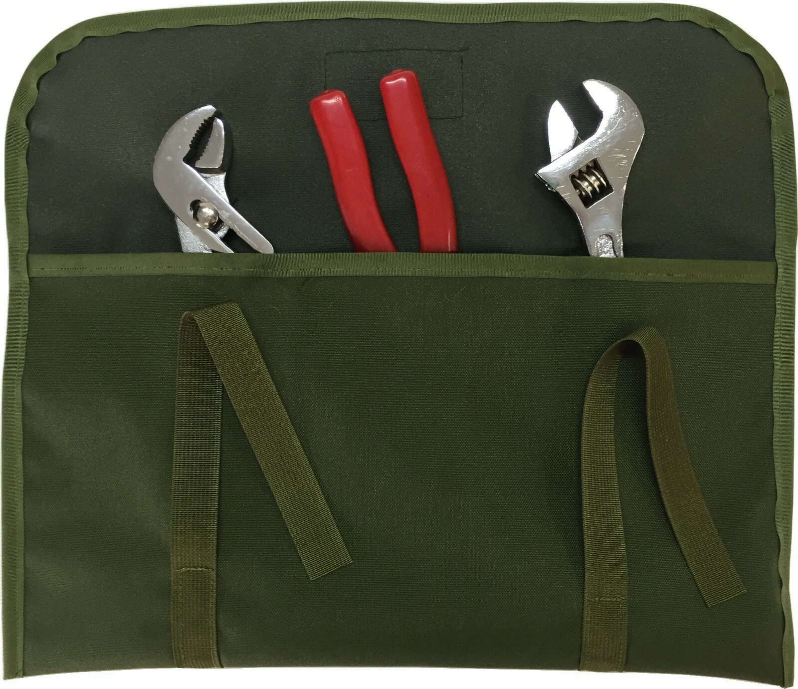 ToolPak Brand Tool Satchel Tool Bag NSN 5140003152775 by Paktek US