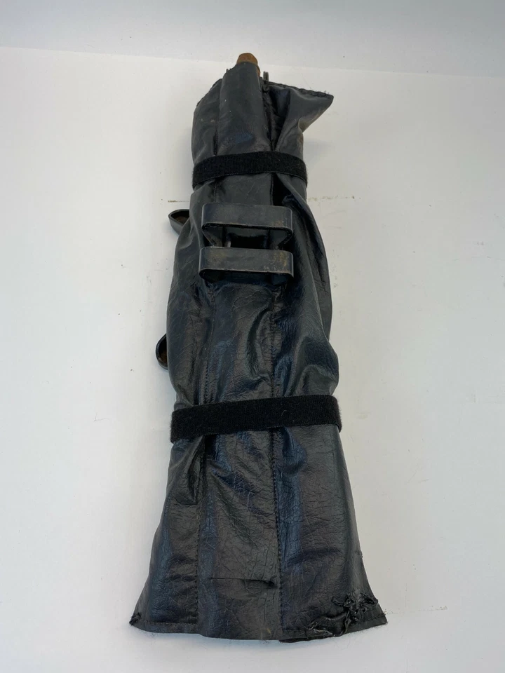 Juego de herramientas Saturn Relay 2005 2006 2007 neumático de repuesto gato de emergencia Foto 4 de 4