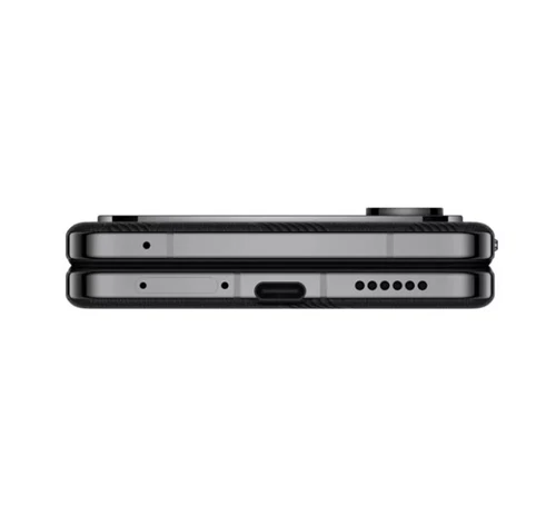 Nuevo teléfono plegable Huawei con HarmonyOS 4.2 y 5G, perfecto para streamers - Imagen 14 de 22