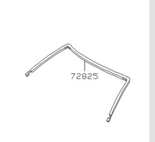 Jさま専用 molding fastener 72725(eBay公認) | PayPay対応 | セカイモン