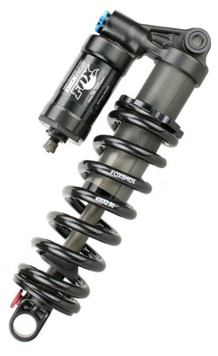 fox dh rear shock