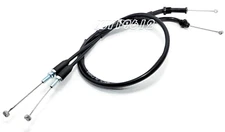 Throttle Cable Set For Honda CBR1000RR CBR600RR