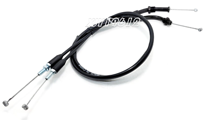 #ad Throttle Cable Set For Honda CBR1000RR CBR600RR $12.95