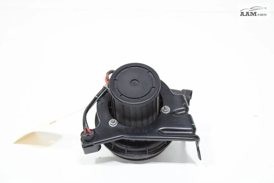 2012-2018 AUDI A6 QUATTRO C7 3,0 Л ДВИГАТЕЛЬ ВТОРИЧНЫЙ НАСОС ВПРЫСКА ВОЗДУХА OEM - Изображение 4 из 4