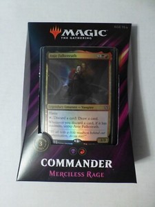 MTG 統率者デッキ エルフの帝国 Elven Empire 英語版 MTG 統率者デッキ エルフの帝国 Elven Empire 英語版 Elven