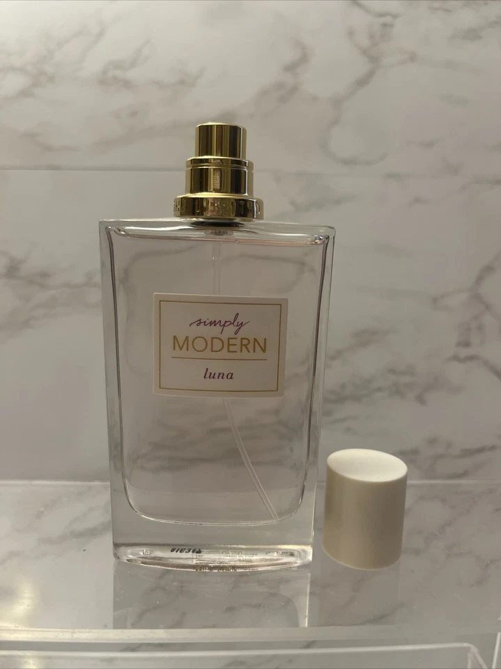 Simply Modern LUNA BY TRU FRAGRANCES Perfume Spray, 1.7 oz -THE LIMITED~NEW - Image 3 of 4