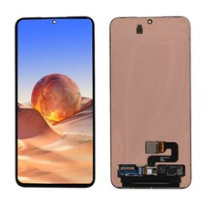 For Samsung Galaxy S22 Plus 5G SM-S906U B E LCD Display Touch Screen Replacement