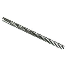 Telegabel Druckfeder Gabelfeder 3,4 mm verstärkt Enduro für Simson S50 S51 S70