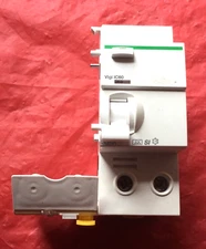 SCHNEIDER A9V61240 Earth Leakage Add-on Block VIGI IC60